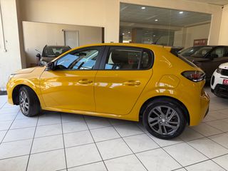 Peugeot 208 2022 ΠΡΟΣΦΟΡΑ !! | ACTIVE PLUS | AUTOMATIC | CRS MOTORS-thumb-1