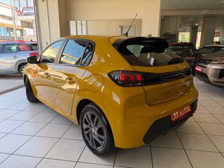Peugeot 208 2022 ΠΡΟΣΦΟΡΑ !! | ACTIVE PLUS | AUTOMATIC | CRS MOTORS-thumb-2