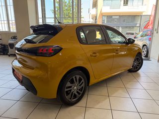 Peugeot 208 2022 ΠΡΟΣΦΟΡΑ !! | ACTIVE PLUS | AUTOMATIC | CRS MOTORS-thumb-4