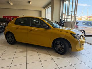 Peugeot 208 2022 ΠΡΟΣΦΟΡΑ !! | ACTIVE PLUS | AUTOMATIC | CRS MOTORS-thumb-5