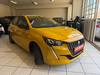 Peugeot 208 2022 ΠΡΟΣΦΟΡΑ !! | ACTIVE PLUS | AUTOMATIC | CRS MOTORS-thumb-6