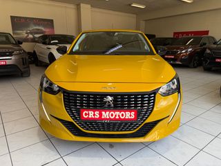 Peugeot 208 2022 ΠΡΟΣΦΟΡΑ !! | ACTIVE PLUS | AUTOMATIC | CRS MOTORS-thumb-7