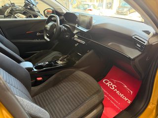 Peugeot 208 2022 ΠΡΟΣΦΟΡΑ !! | ACTIVE PLUS | AUTOMATIC | CRS MOTORS-thumb-9