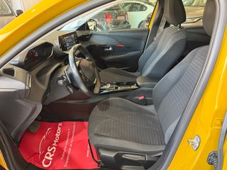 Peugeot 208 2022 ΠΡΟΣΦΟΡΑ !! | ACTIVE PLUS | AUTOMATIC | CRS MOTORS-thumb-11