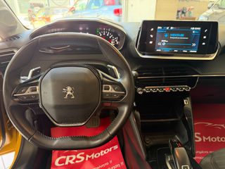 Peugeot 208 2022 ΠΡΟΣΦΟΡΑ !! | ACTIVE PLUS | AUTOMATIC | CRS MOTORS-thumb-13
