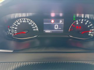 Peugeot 208 2022 ΠΡΟΣΦΟΡΑ !! | ACTIVE PLUS | AUTOMATIC | CRS MOTORS-thumb-16