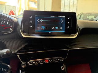 Peugeot 208 2022 ΠΡΟΣΦΟΡΑ !! | ACTIVE PLUS | AUTOMATIC | CRS MOTORS-thumb-17