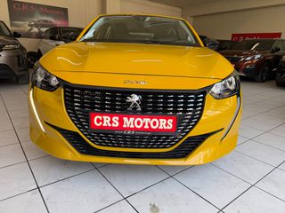 Peugeot 208 2022 ΠΡΟΣΦΟΡΑ !! | ACTIVE PLUS | AUTOMATIC | CRS MOTORS-thumb-23