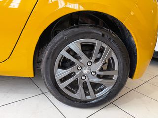 Peugeot 208 2022 ΠΡΟΣΦΟΡΑ !! | ACTIVE PLUS | AUTOMATIC | CRS MOTORS-thumb-24