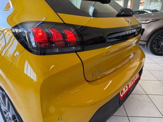 Peugeot 208 2022 ΠΡΟΣΦΟΡΑ !! | ACTIVE PLUS | AUTOMATIC | CRS MOTORS-thumb-25
