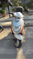 Honda LEAD 2004 100CC
