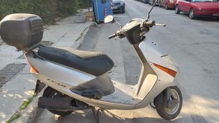 Honda LEAD 2004 100CC-thumb-2