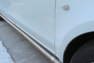 Κλούβα Mercedes-Benz 2020 VITO 114 3ΘΕΣΙΟ 136HP EU6 CARPLAY ΟΘΟΝΗ PDC CRUISE LANΕ ASS.-thumb-6