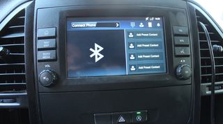 Κλούβα Mercedes-Benz 2020 VITO 114 3ΘΕΣΙΟ 136HP EU6 CARPLAY ΟΘΟΝΗ PDC CRUISE LANΕ ASS.-thumb-36