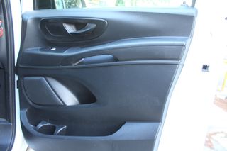 Κλούβα Mercedes-Benz 2020 VITO 114 3ΘΕΣΙΟ 136HP EU6 CARPLAY ΟΘΟΝΗ PDC CRUISE LANΕ ASS.-thumb-11