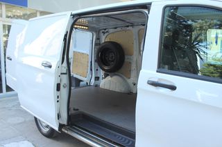 Κλούβα Mercedes-Benz 2020 VITO 114 3ΘΕΣΙΟ 136HP EU6 CARPLAY ΟΘΟΝΗ PDC CRUISE LANΕ ASS.-thumb-16