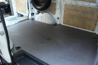 Κλούβα Mercedes-Benz 2020 VITO 114 3ΘΕΣΙΟ 136HP EU6 CARPLAY ΟΘΟΝΗ PDC CRUISE LANΕ ASS.-thumb-17
