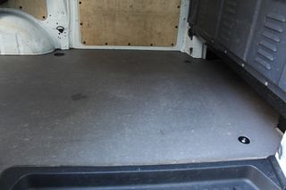 Κλούβα Mercedes-Benz 2020 VITO 114 3ΘΕΣΙΟ 136HP EU6 CARPLAY ΟΘΟΝΗ PDC CRUISE LANΕ ASS.-thumb-19