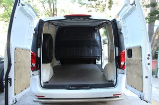 Κλούβα Mercedes-Benz 2020 VITO 114 3ΘΕΣΙΟ 136HP EU6 CARPLAY ΟΘΟΝΗ PDC CRUISE LANΕ ASS.-thumb-20
