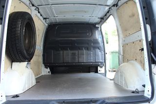 Κλούβα Mercedes-Benz 2020 VITO 114 3ΘΕΣΙΟ 136HP EU6 CARPLAY ΟΘΟΝΗ PDC CRUISE LANΕ ASS.-thumb-21