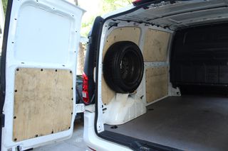Κλούβα Mercedes-Benz 2020 VITO 114 3ΘΕΣΙΟ 136HP EU6 CARPLAY ΟΘΟΝΗ PDC CRUISE LANΕ ASS.-thumb-23