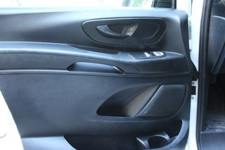 Κλούβα Mercedes-Benz 2020 VITO 114 3ΘΕΣΙΟ 136HP EU6 CARPLAY ΟΘΟΝΗ PDC CRUISE LANΕ ASS.-thumb-30