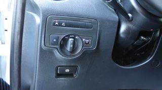 Κλούβα Mercedes-Benz 2020 VITO 114 3ΘΕΣΙΟ 136HP EU6 CARPLAY ΟΘΟΝΗ PDC CRUISE LANΕ ASS.-thumb-31