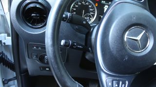 Κλούβα Mercedes-Benz 2020 VITO 114 3ΘΕΣΙΟ 136HP EU6 CARPLAY ΟΘΟΝΗ PDC CRUISE LANΕ ASS.-thumb-32
