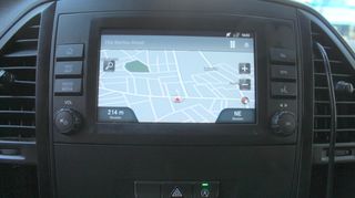 Κλούβα Mercedes-Benz 2020 VITO 114 3ΘΕΣΙΟ 136HP EU6 CARPLAY ΟΘΟΝΗ PDC CRUISE LANΕ ASS.-thumb-33
