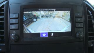 Κλούβα Mercedes-Benz 2020 VITO 114 3ΘΕΣΙΟ 136HP EU6 CARPLAY ΟΘΟΝΗ PDC CRUISE LANΕ ASS.-thumb-35