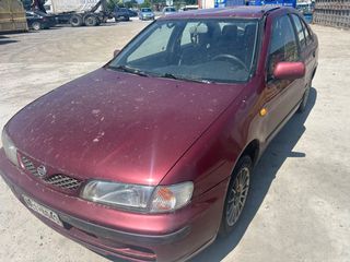 NISSAN ALMERA N15 ‘1998-2000’ (GA14 1400 cc 16V)