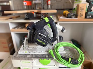 Festool TS 75 EBQ