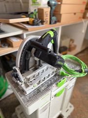 Festool TS 75 EBQ-thumb-2