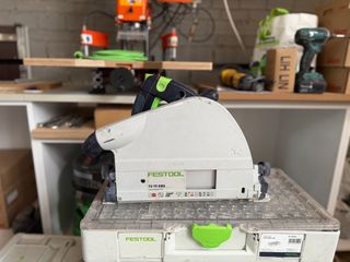 Festool TS 75 EBQ-thumb-4