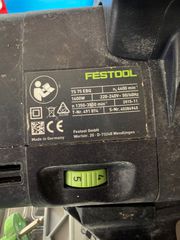 Festool TS 75 EBQ-thumb-6