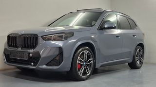Bmw X1 2025 X1 xDrive 30e M Sport Packet