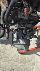PEUGEOT 208 2008 HM01 HM05 HMZ 20A701 ΣΑΣΜΑΝ 5ΑΡΙ-thumb-1
