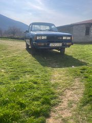 Nissan Datsun 1983