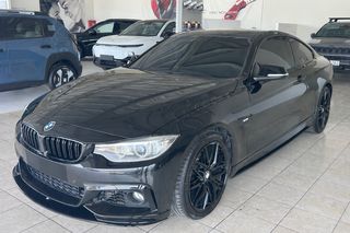 Bmw 420 Gran Coupe 2014
