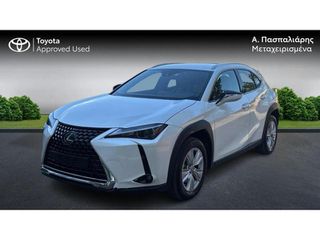 Lexus UX 2023 DYNAMIC