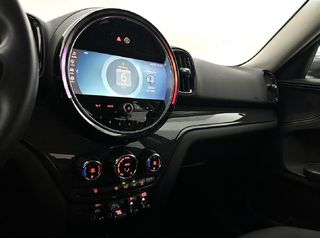 Mini Countryman 2022 **RESERVE**ONE D 21BT 1.5 ΕΛΛ/ΝΙΚΗΣ ΑΝΤΙΠΡΟΣΩΠΕΙΑΣ-thumb-4
