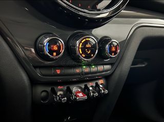 Mini Countryman 2022 **RESERVE**ONE D 21BT 1.5 ΕΛΛ/ΝΙΚΗΣ ΑΝΤΙΠΡΟΣΩΠΕΙΑΣ-thumb-5