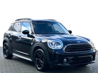 Mini Countryman 2022 **RESERVE**ONE D 21BT 1.5 ΕΛΛ/ΝΙΚΗΣ ΑΝΤΙΠΡΟΣΩΠΕΙΑΣ