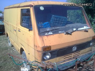 Volkswagen T3 lt '85-thumb-2
