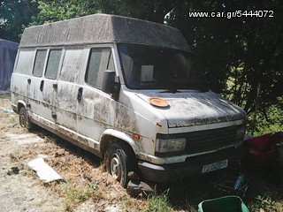 Volkswagen T3 lt '85-thumb-4