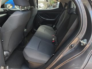 Toyota Yaris 2021 1,5 HYBRID ACTIVE 116HP ΕΛΛΗΝΙΚΟ ΜΕ ΕΓΓΥΗΣΗ-thumb-12