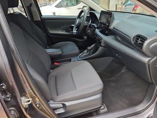 Toyota Yaris 2021 1,5 HYBRID ACTIVE 116HP ΕΛΛΗΝΙΚΟ ΜΕ ΕΓΓΥΗΣΗ-thumb-13
