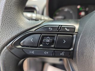 Toyota Yaris 2021 1,5 HYBRID ACTIVE 116HP ΕΛΛΗΝΙΚΟ ΜΕ ΕΓΓΥΗΣΗ-thumb-28