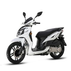 Sym Symphony SR 125i 2026 CBS *ΕΠΩΝΥΜΑ ΔΩΡΑ*-thumb-2
