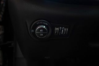 Jeep Compass 2022 1.3 T4 150hp Longitude (Automatic)-thumb-16